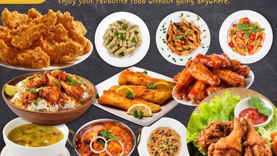 Murshad Foods