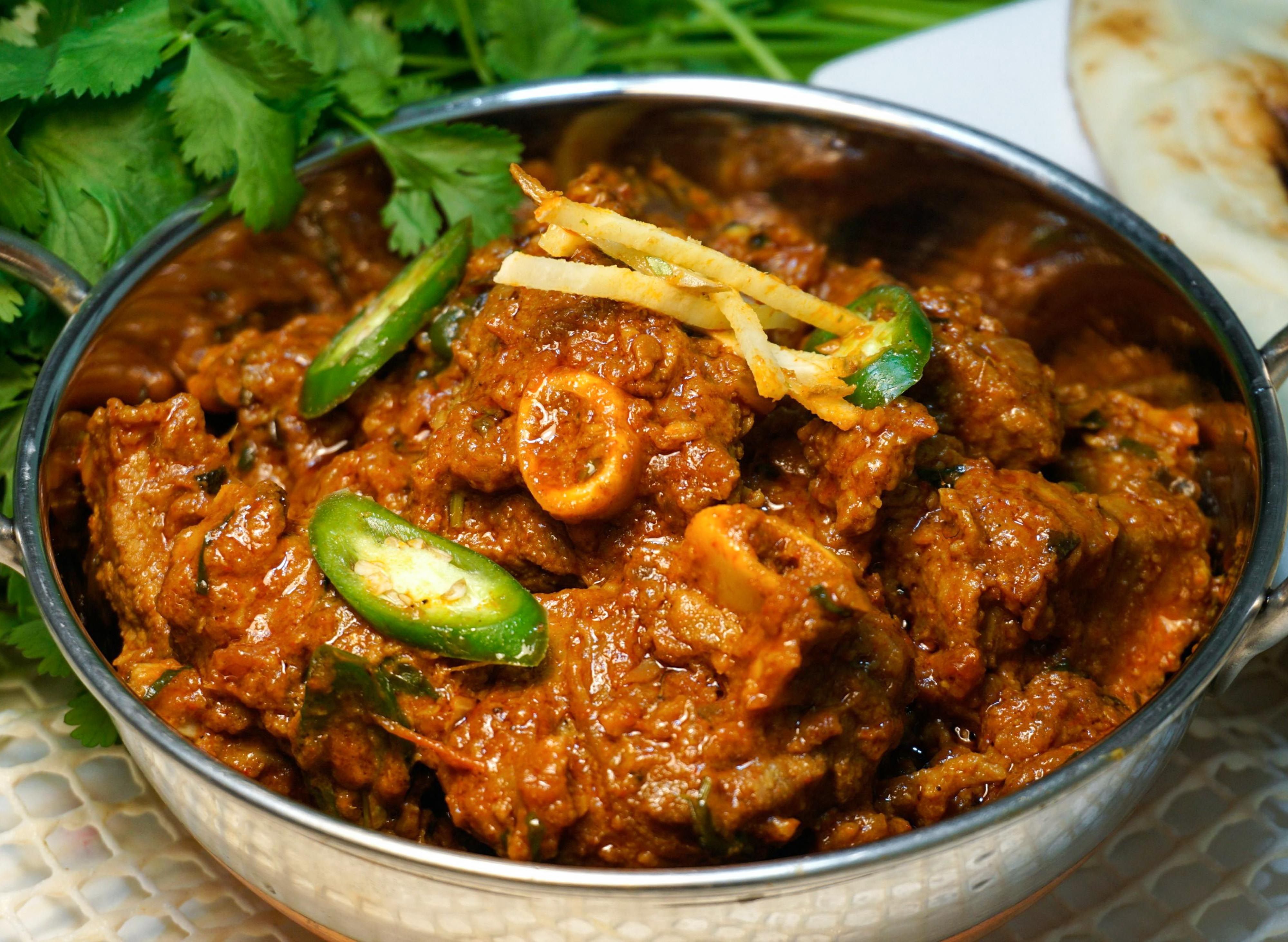 Firdous Restaurant vendor logo