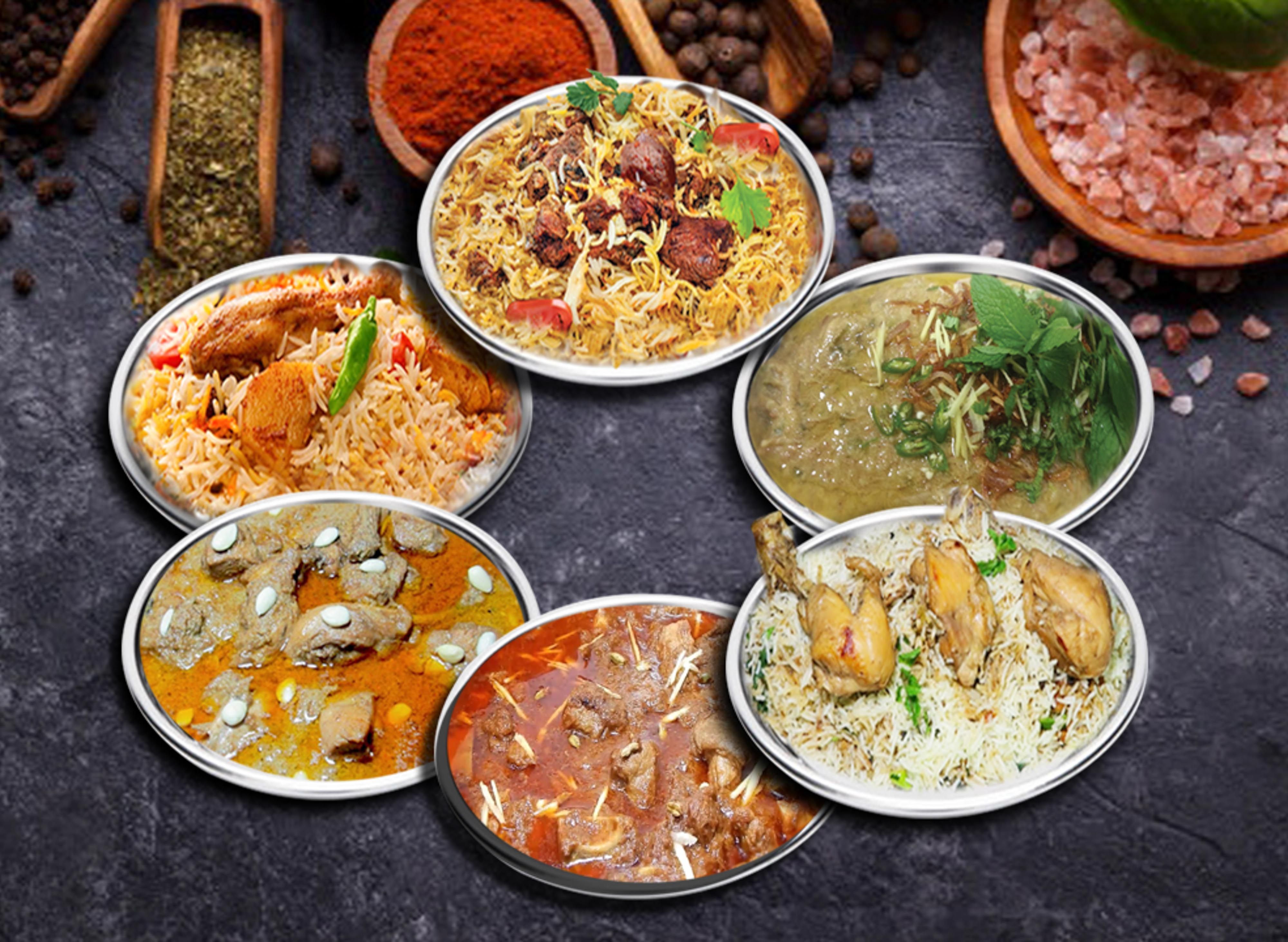 Desi Tarka Pakistan menu in Karachi Food Delivery Karachi foodpanda