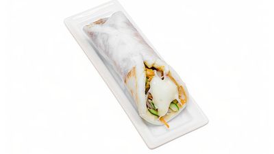 High Choice Burger & Shuwarma 1