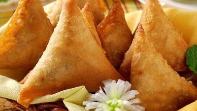 Bangladeshi Samosa Center and Fast Food