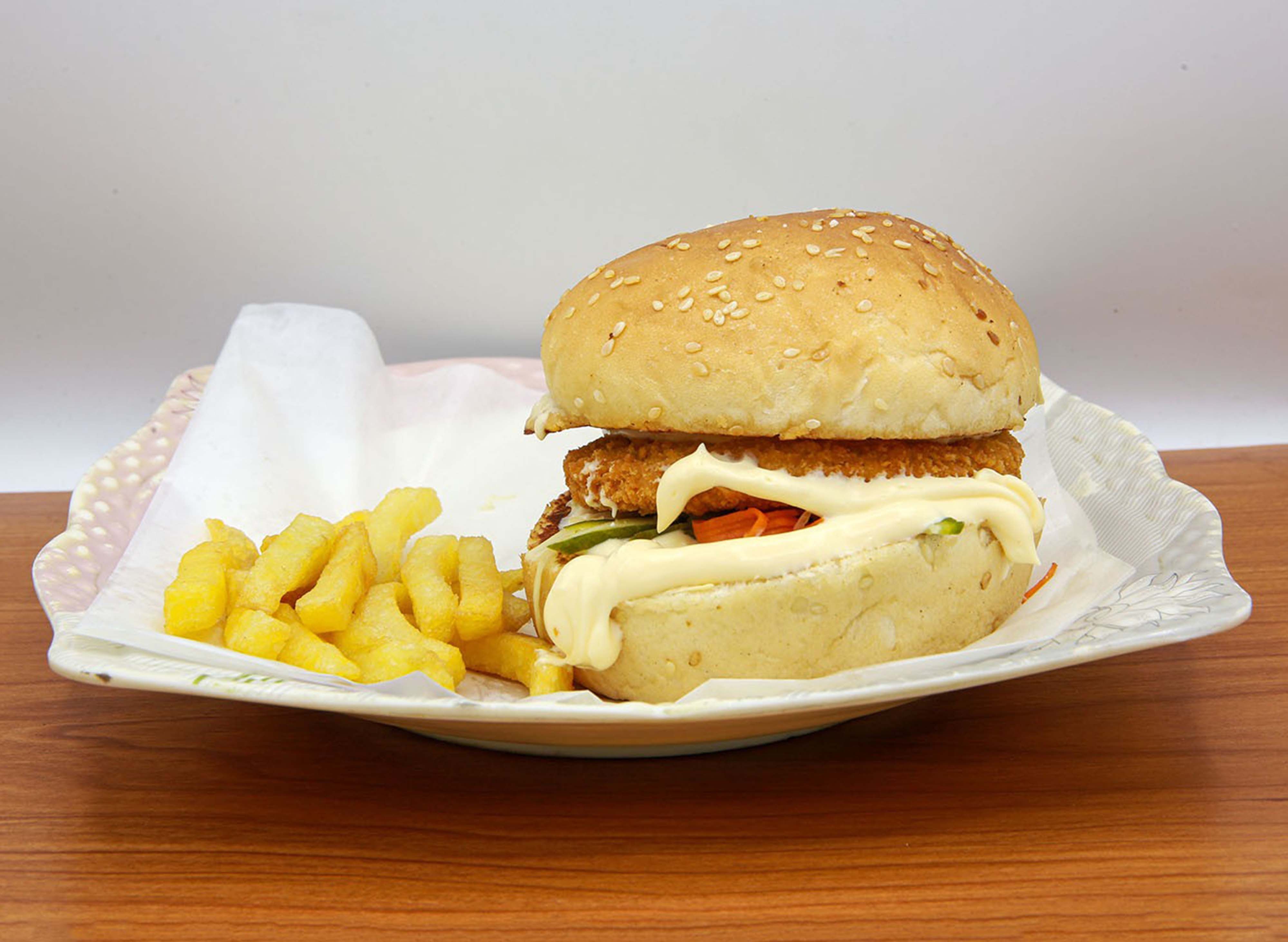 Burger Yums menu in Lahore Food Delivery Lahore foodpanda