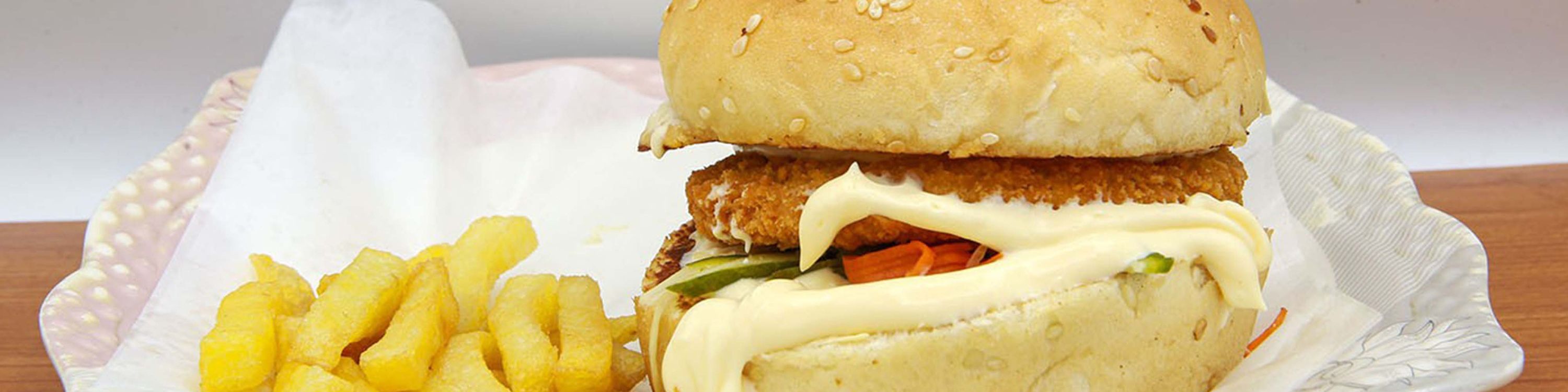 Burger Yums menu in Lahore Food Delivery Lahore foodpanda