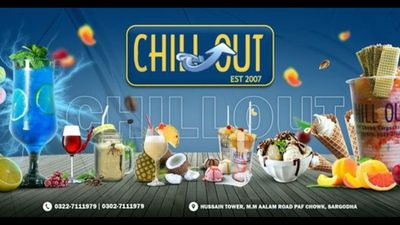 Chill Out