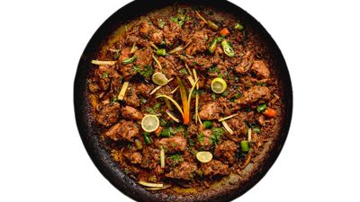 ZARQOON   (A family Restaurant)