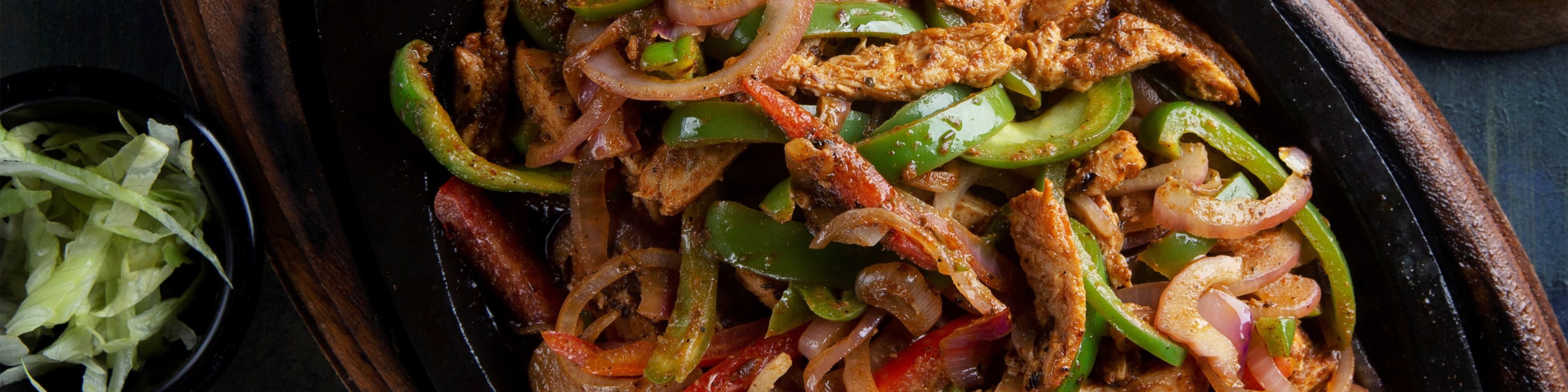 OX & Grill Steak House menu in Lahore Food Delivery Lahore foodpanda