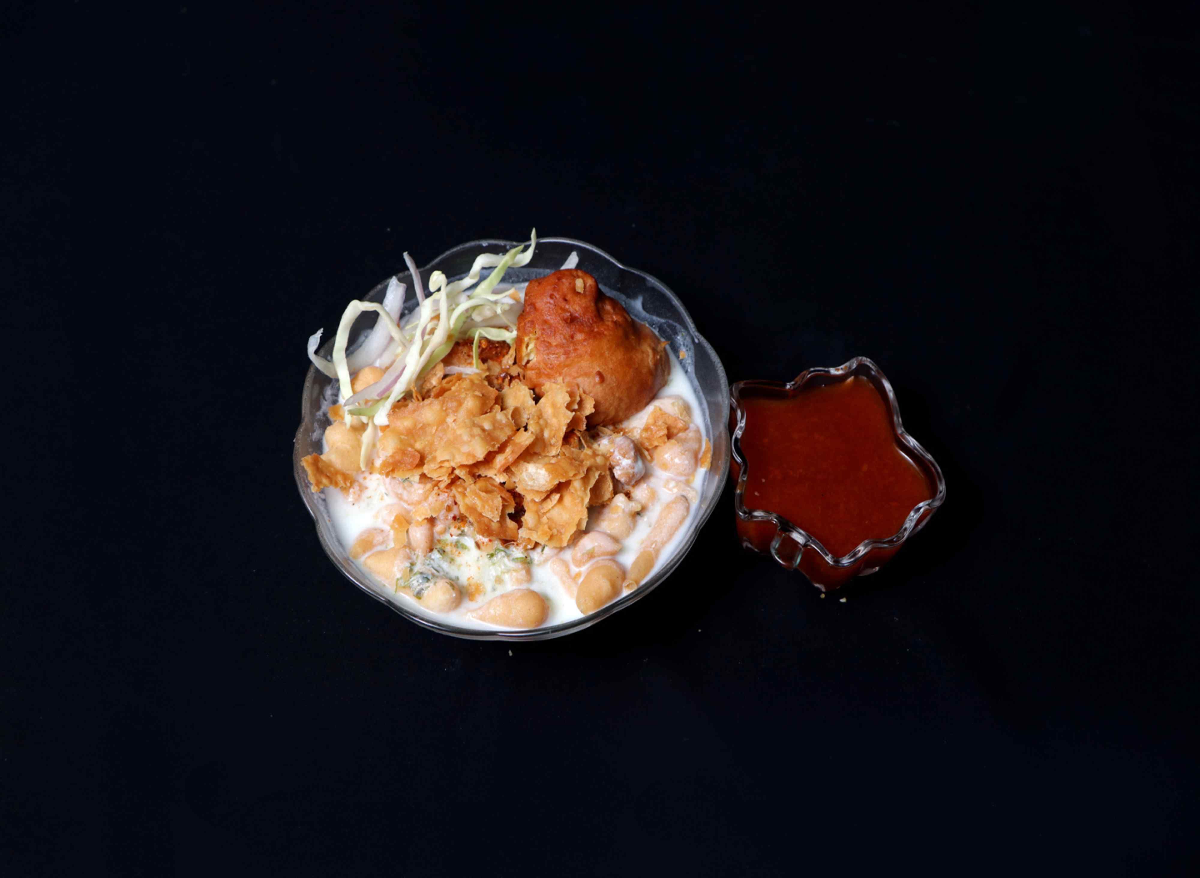 Yaad Gar Dahi Bhallay vendor logo