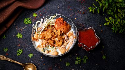 Yaad Gar Dahi Bhallay