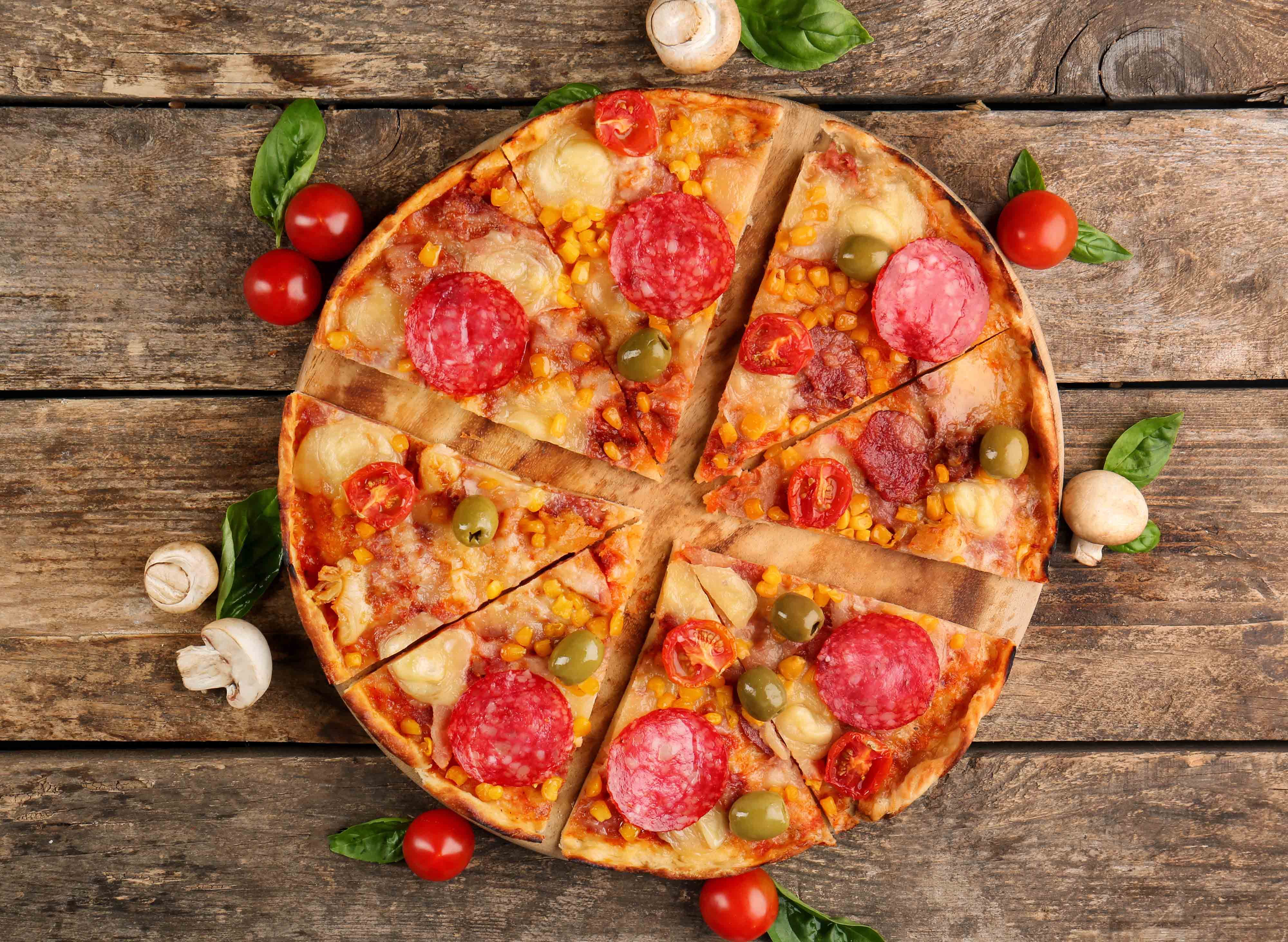 Pepperoni Melt menu in Karachi Food Delivery Karachi foodpanda