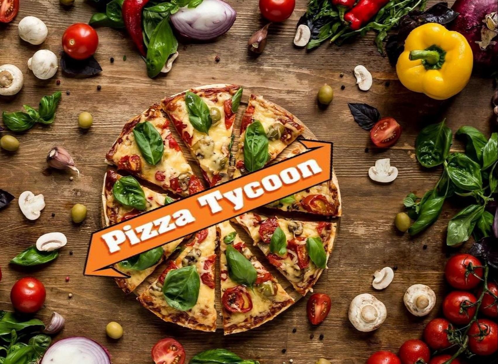 Pizza Tycoon vendor logo