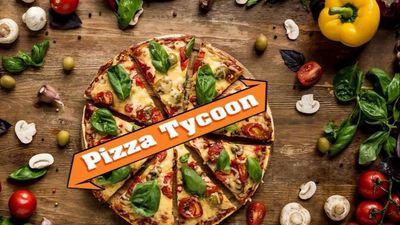 Pizza Tycoon