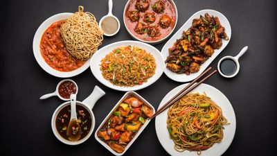 Chinese Hub
