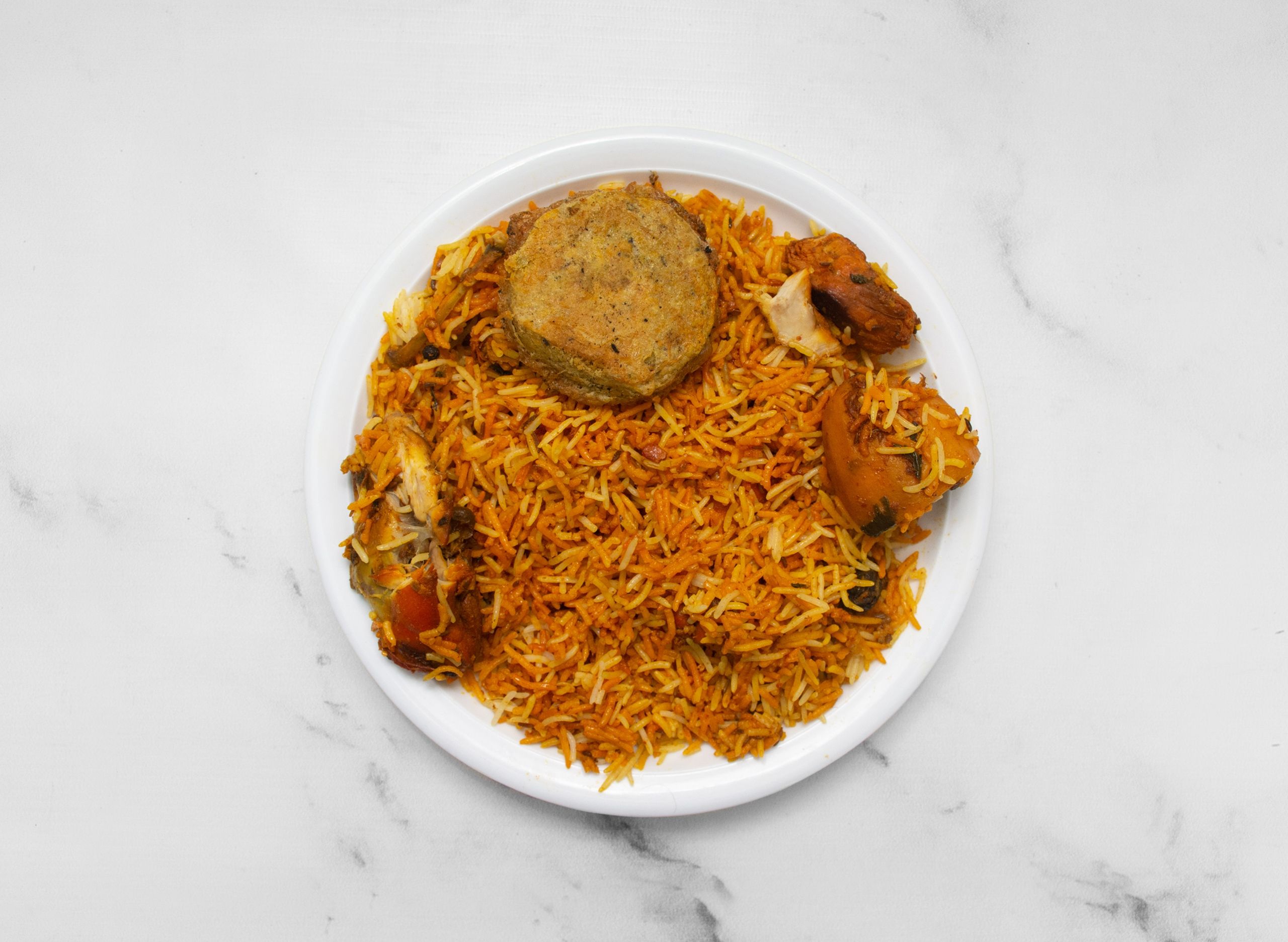 Karachi Naseeb Biryani menu in Lahore Food Delivery Lahore foodpanda