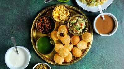 Subhan Shahi Gol Gappay