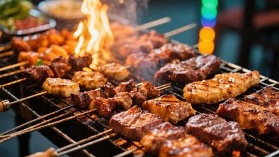 Karachi Foods