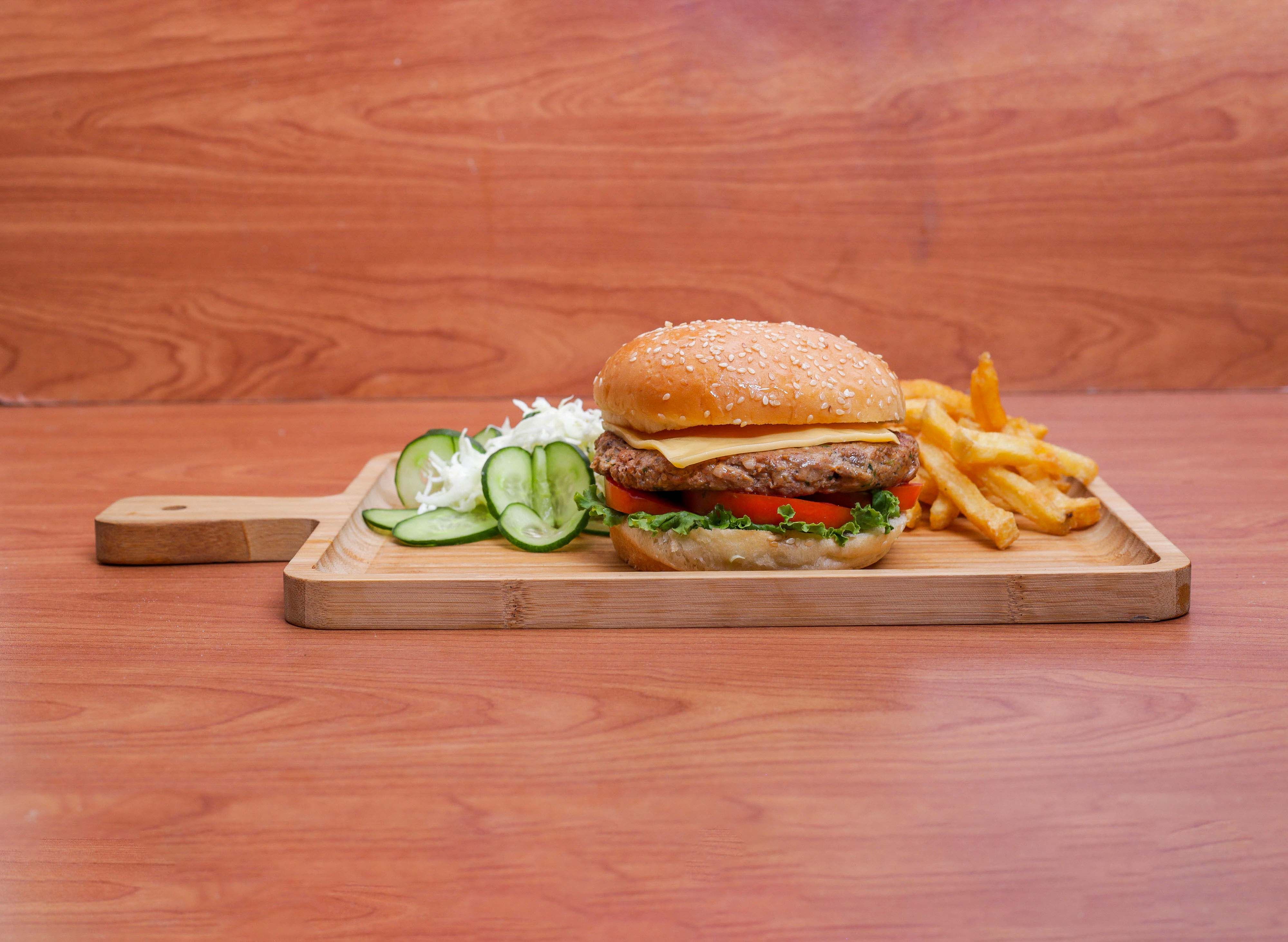 Super Captain Cooks menu in Faisalabad Food Delivery Faisalabad