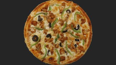 Pizza Viza - Queens Road