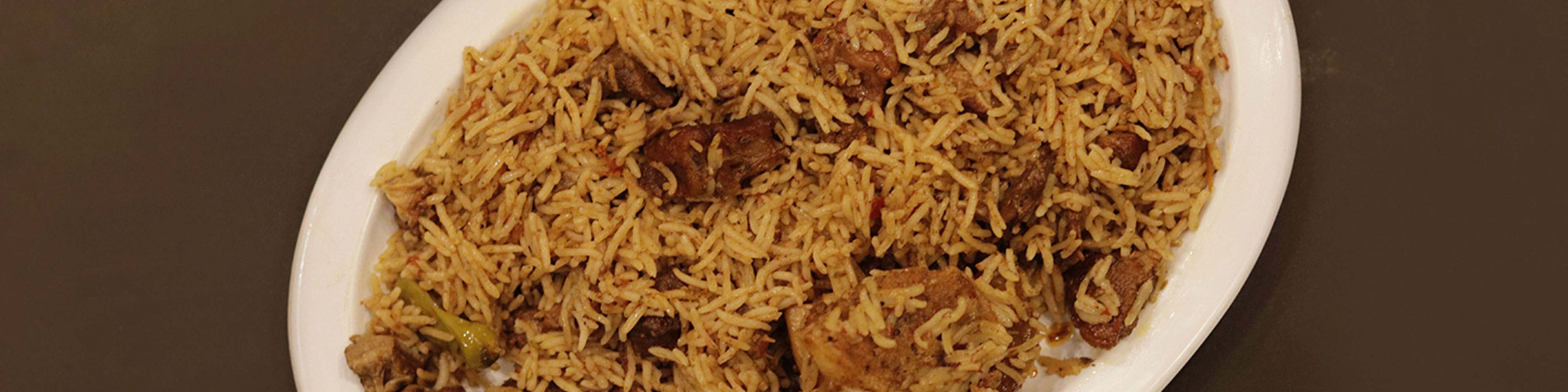 Bannu Pulao - Club Road menu in Sargodha | Food Delivery Sargodha ...