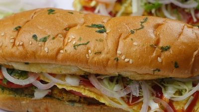 A1 Fast Food