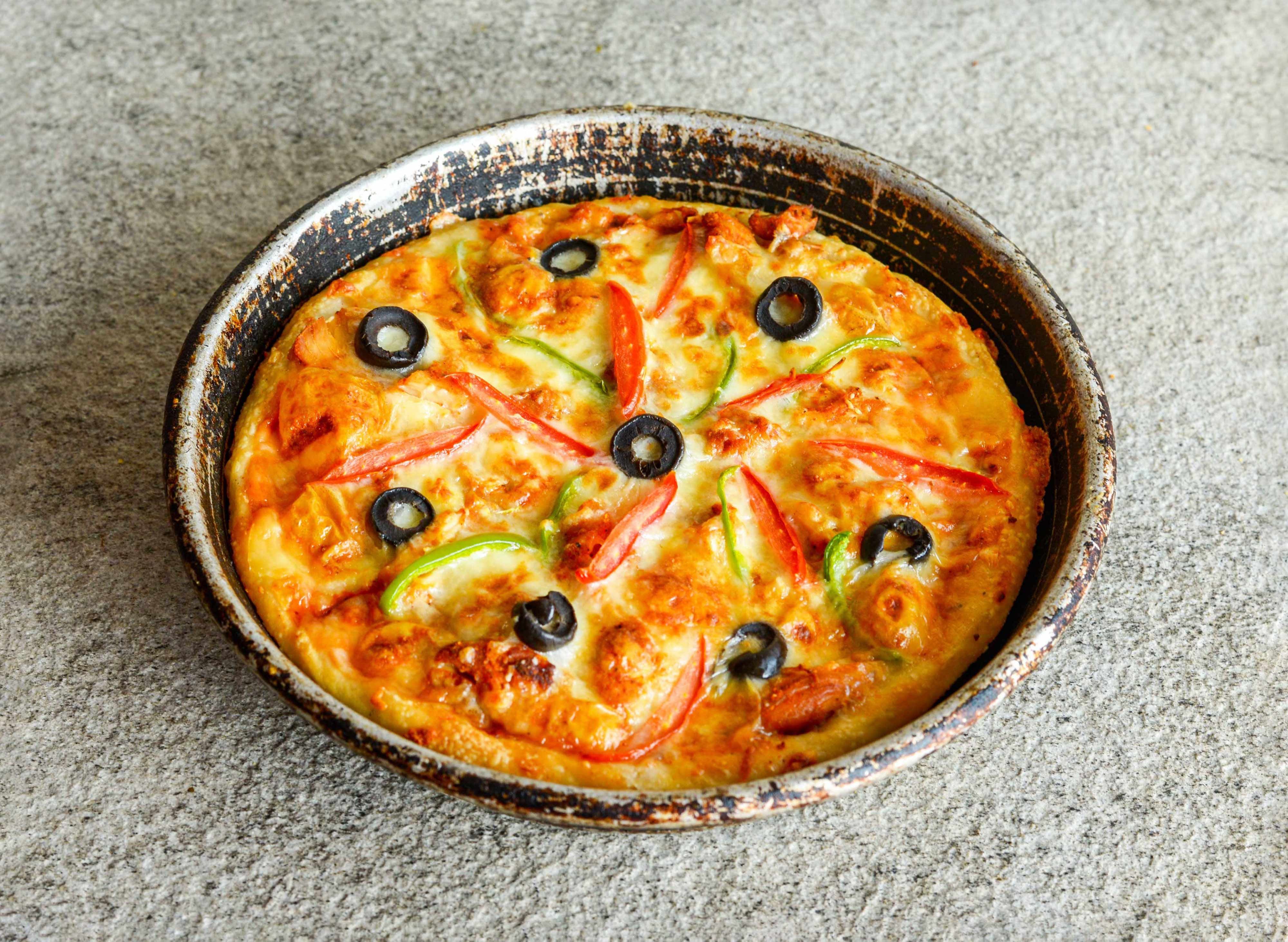 Big Bite Jinnah Park menu in Sheikhupura Food Delivery Sheikhupura