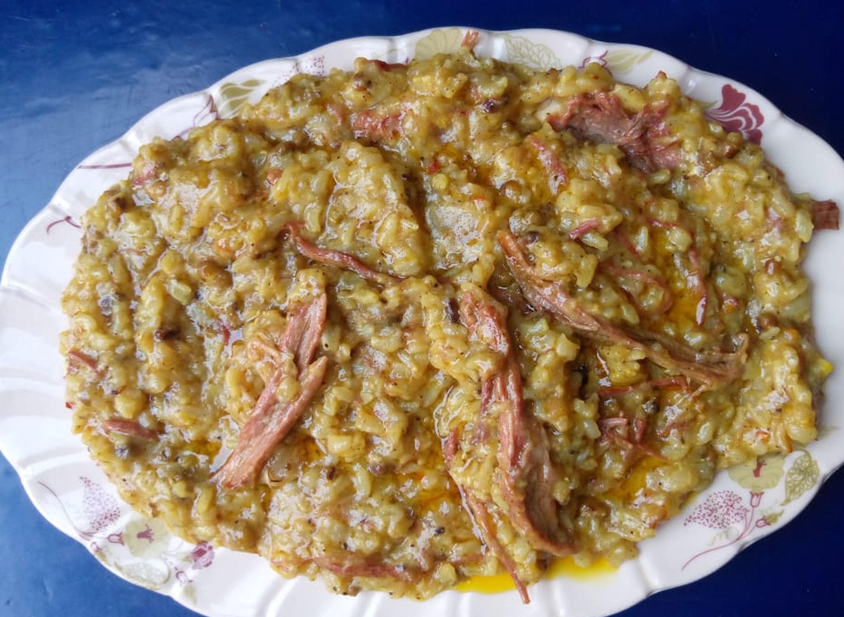 Dawar Charsadda Moty Chawal vendor logo