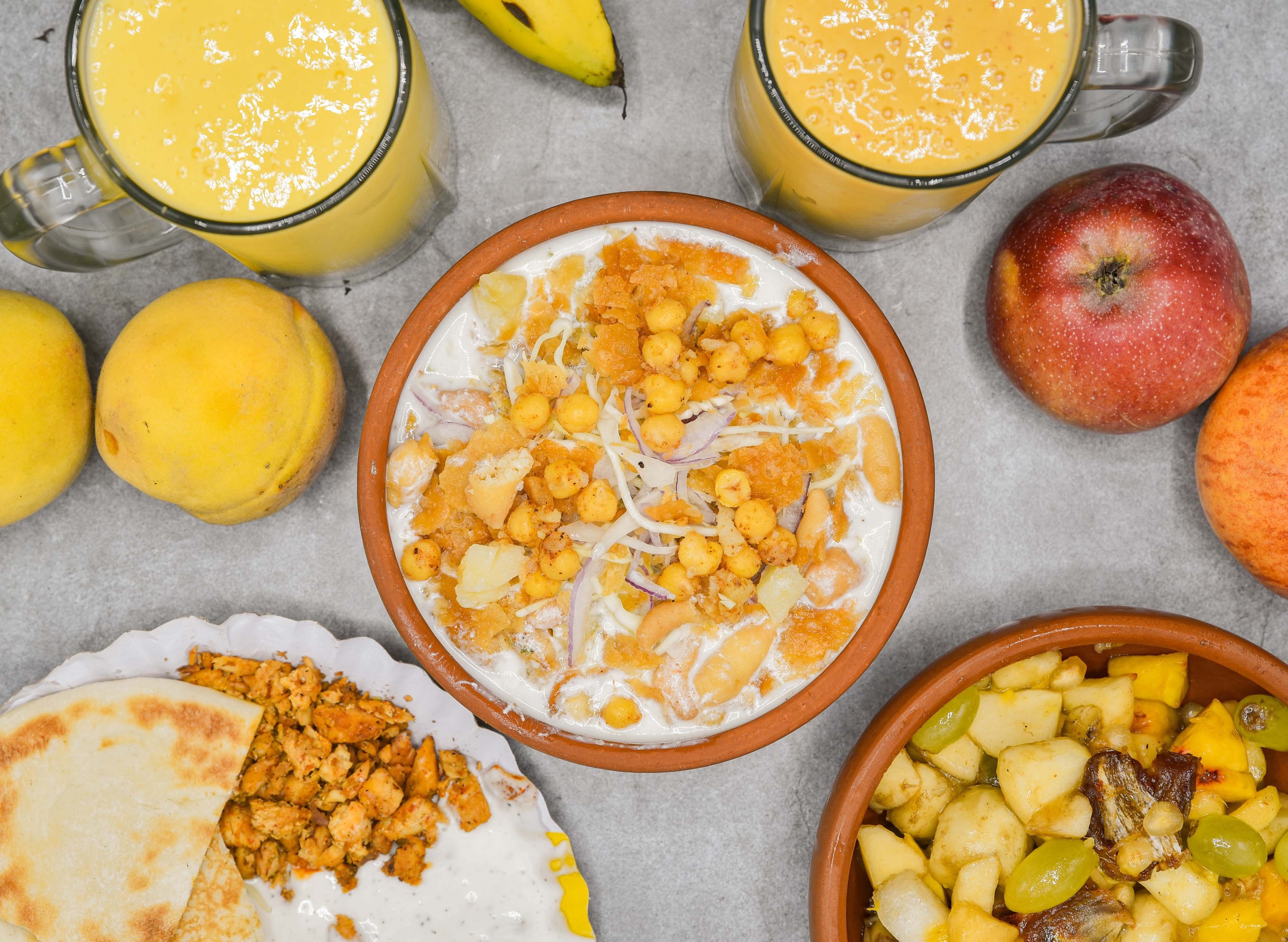 Malik Juice Corner menu in Lahore Food Delivery Lahore foodpanda