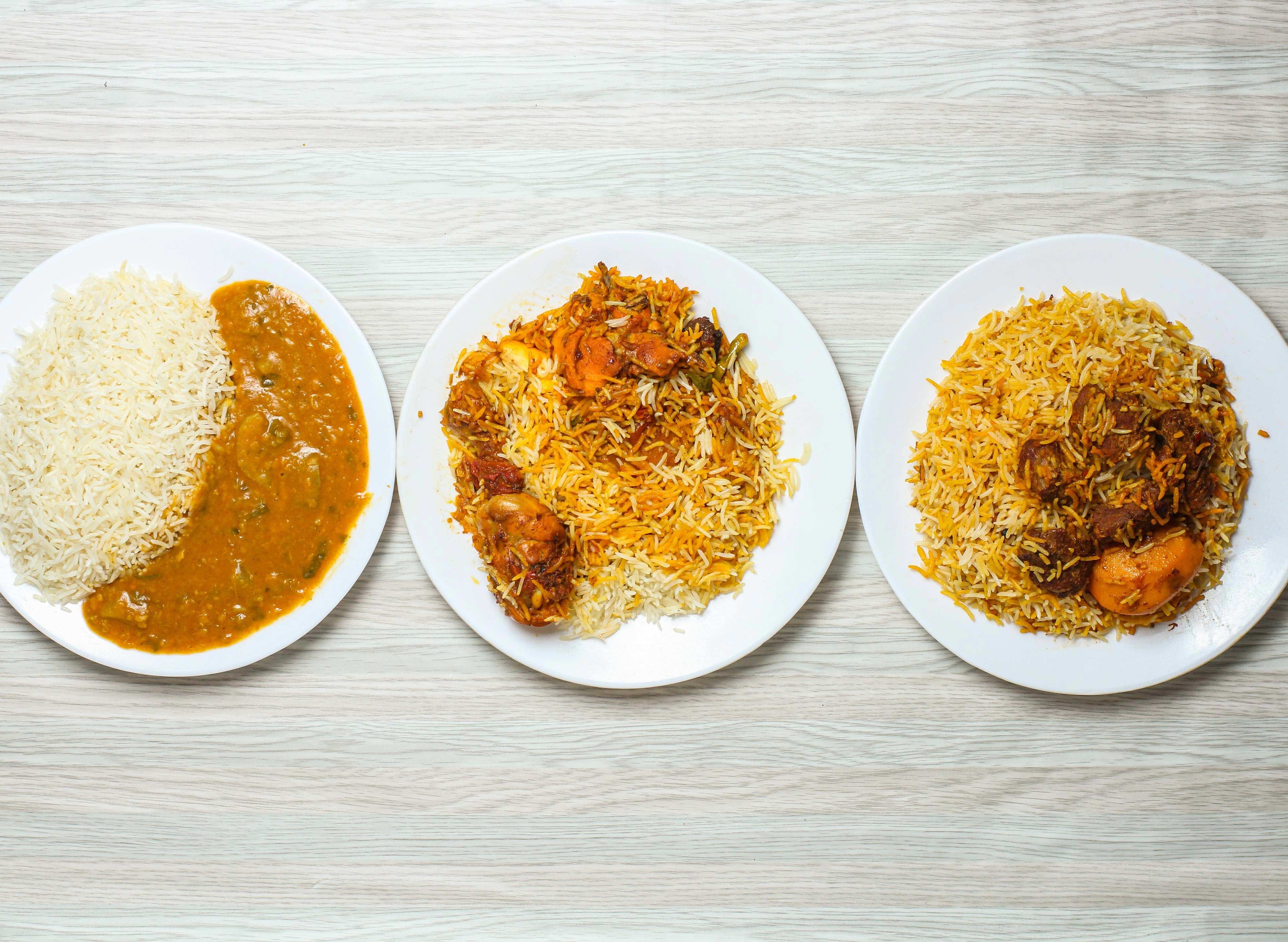 Memon Kitchen - Hussainabad vendor logo