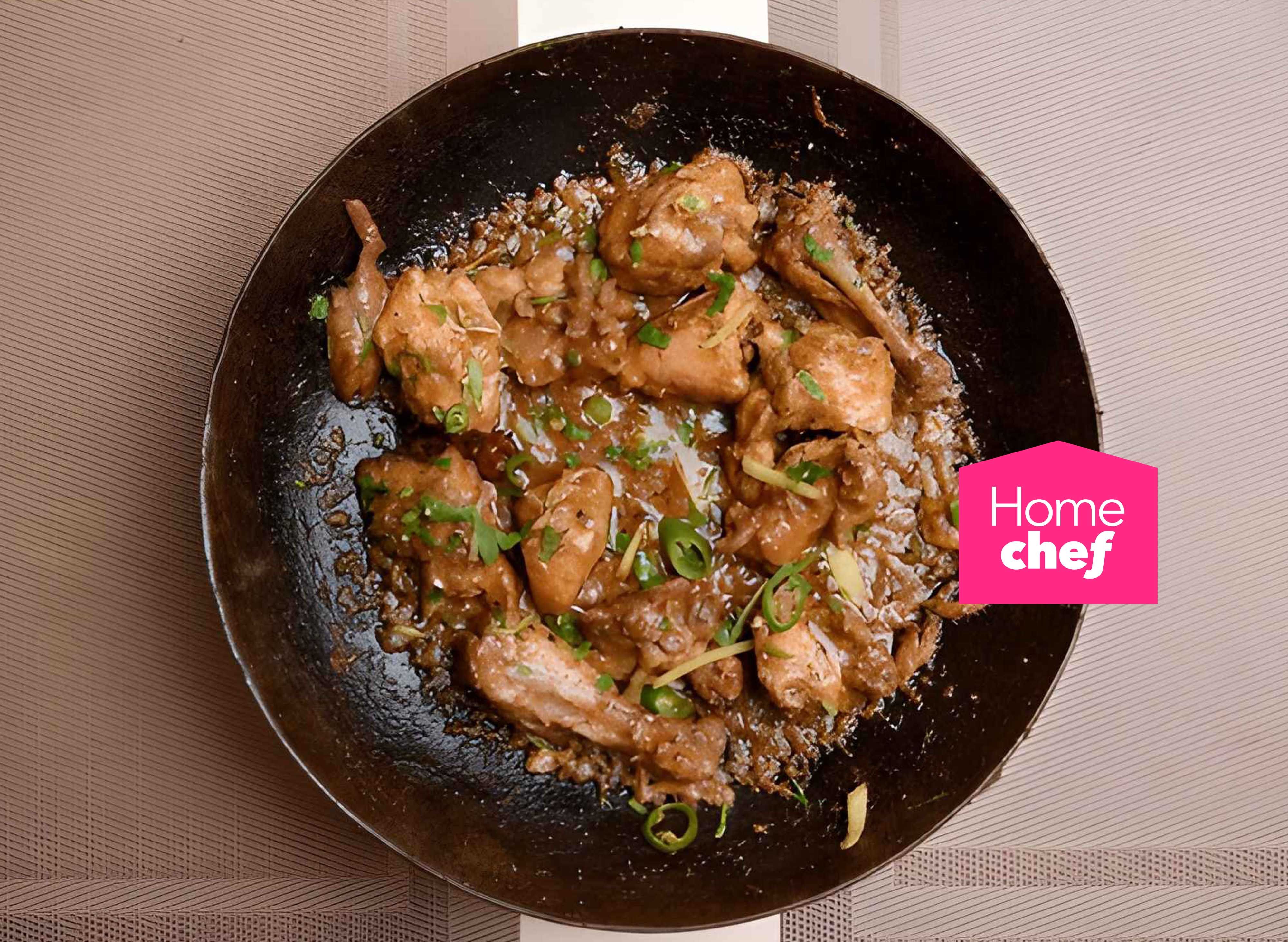 Easy Feast Recipes