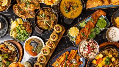Marhaba Restaurant