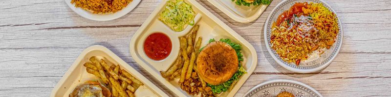 The Food Inc. menu in Karachi | Food Delivery Karachi | foodpanda
