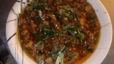 Tabash Restaurant - Goal Bagh