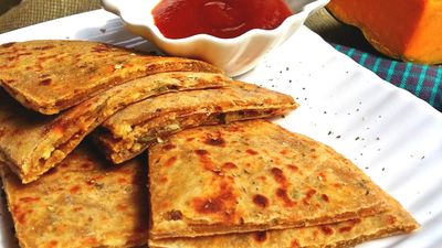 Paratha Plus