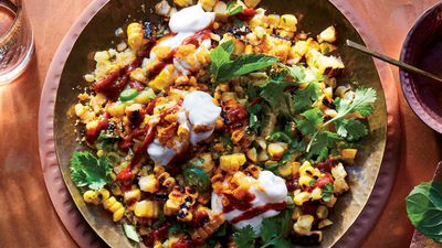 Awami Chaat House