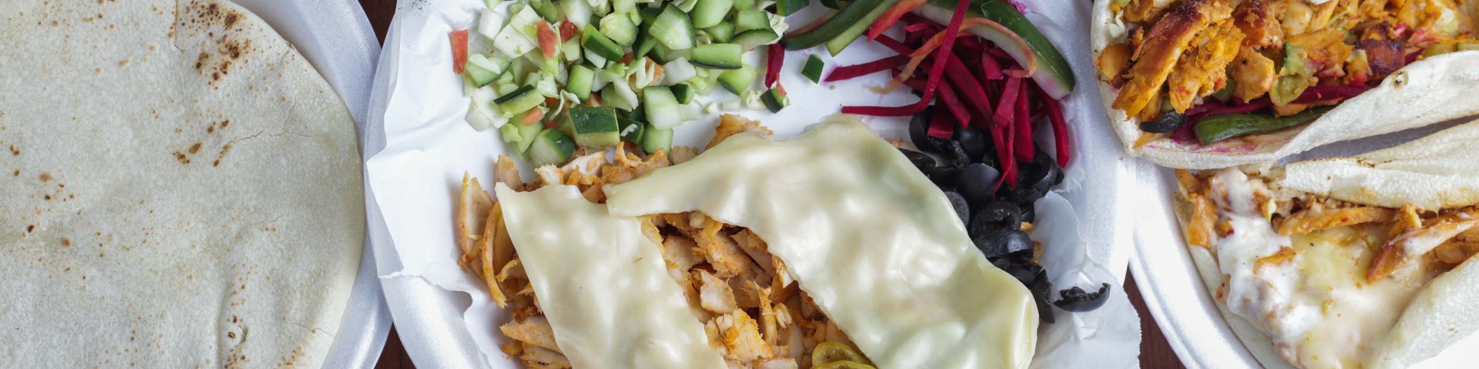 Shawarma Time DHA menu in Karachi Food Delivery Karachi foodpanda