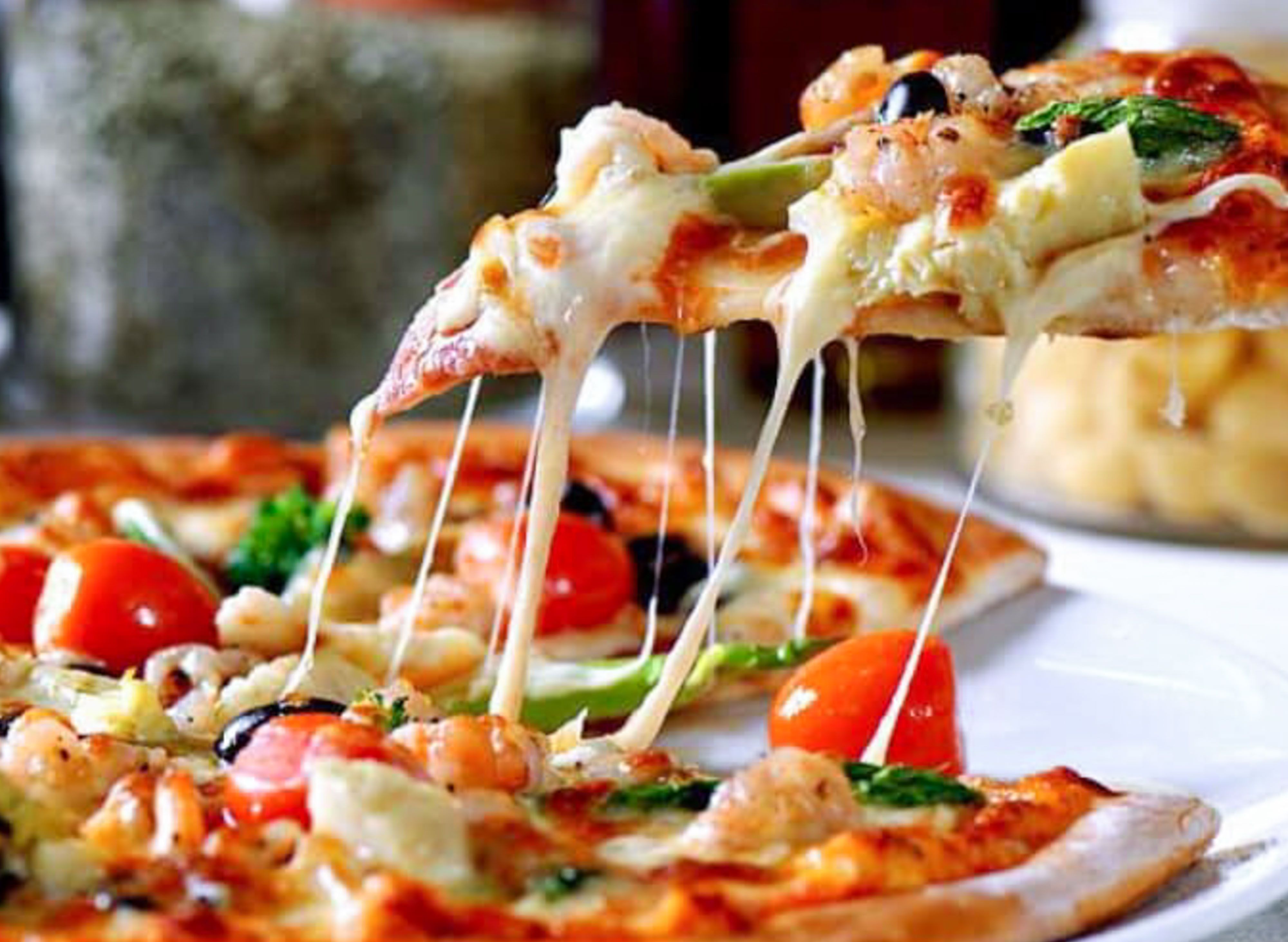 New Yak Pizza Fries menu in Karachi Food Delivery Karachi foodpanda