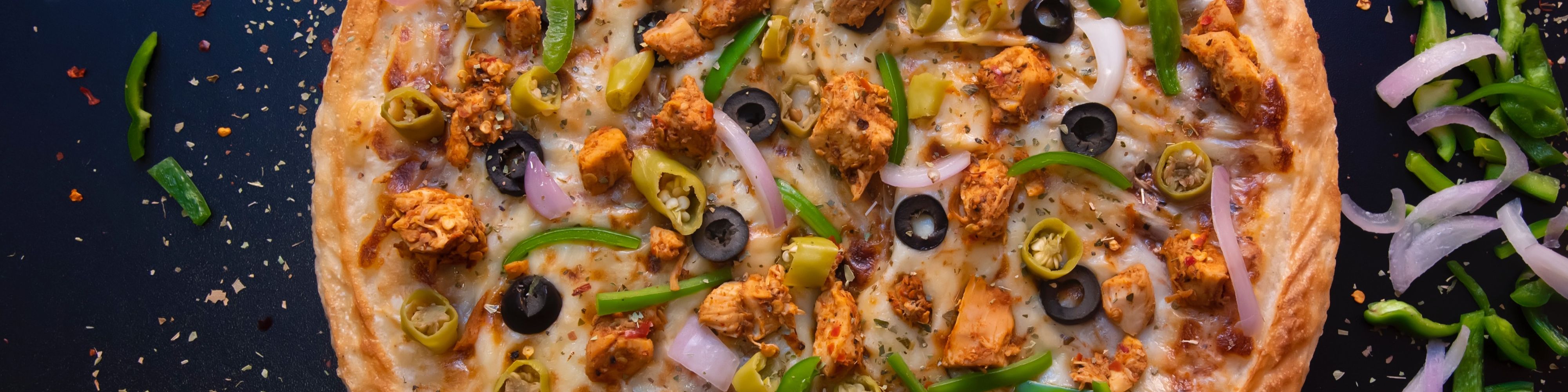 Howdy Pizza menu in Karachi Food Delivery Karachi foodpanda