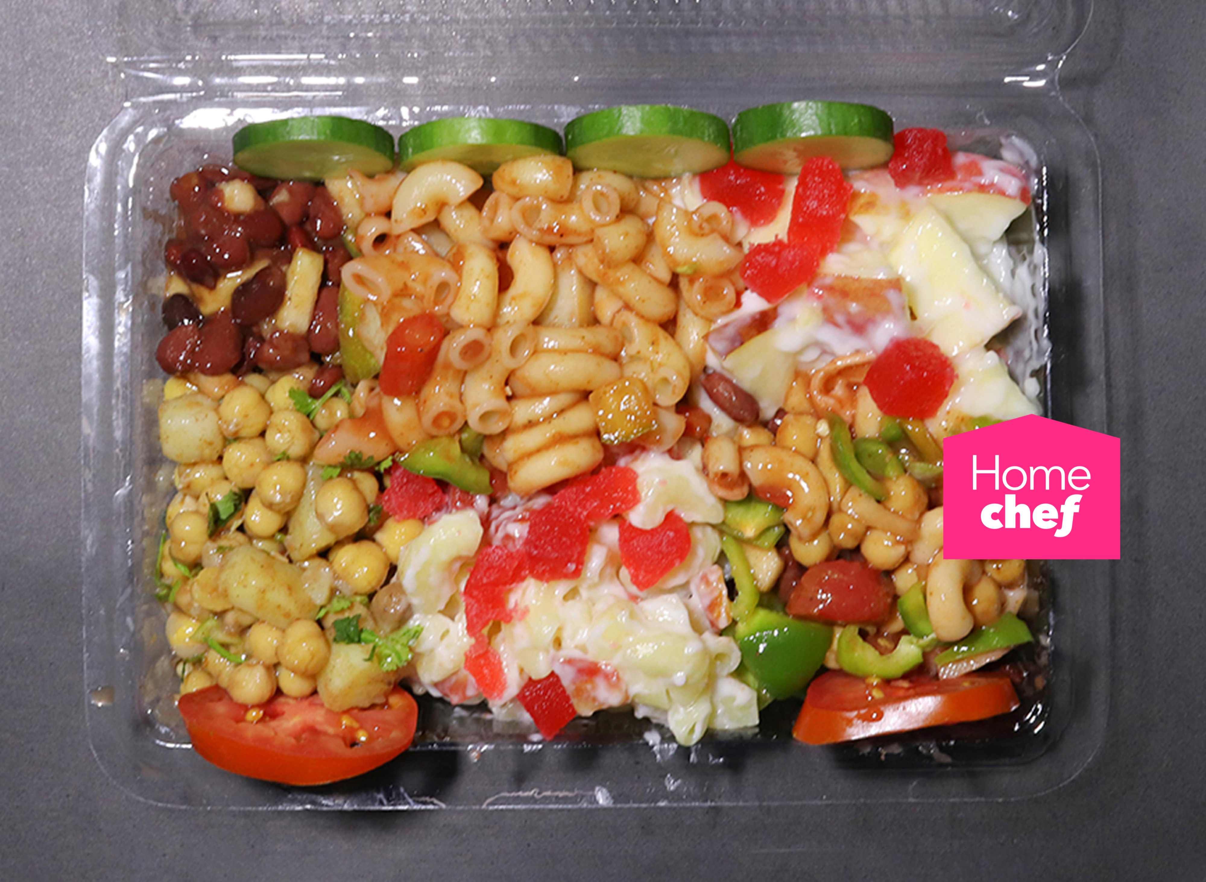 Uncle Salad Bar menu in Faisalabad Food Delivery Faisalabad foodpanda