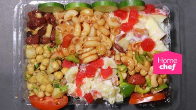 Uncle Salad Bar