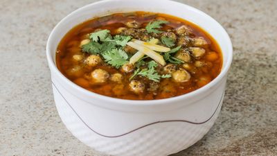 Fine Food Corner & Nashta Point