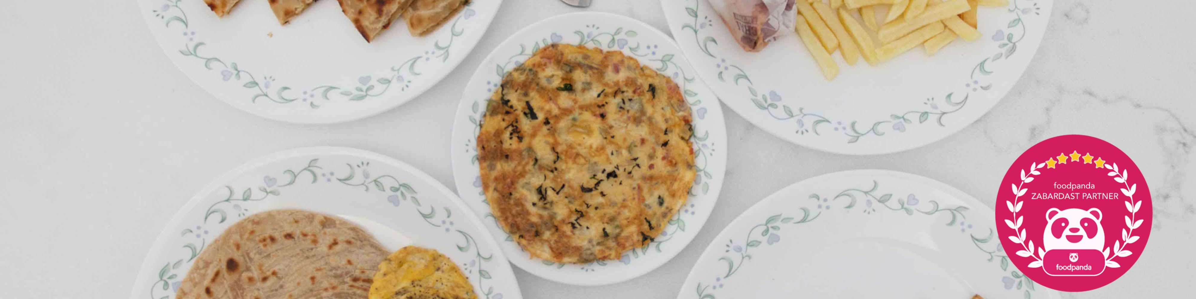 Chai Factory menu in Rawalpindi Food Delivery Rawalpindi foodpanda