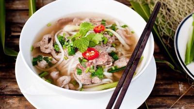 19B Dragon Chinese & Thai