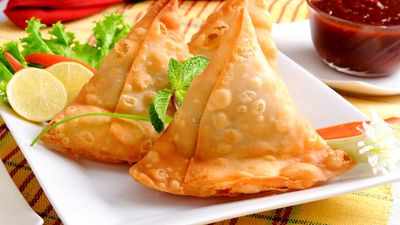 Punjab Sweet Mart