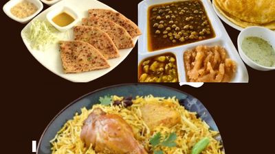 Khanqaah Restaurant