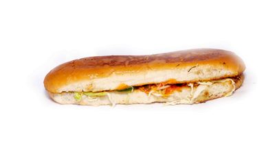 Student Shawarma (Commercial Area)