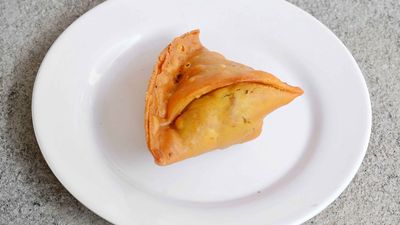 Top Sweets and Bakers