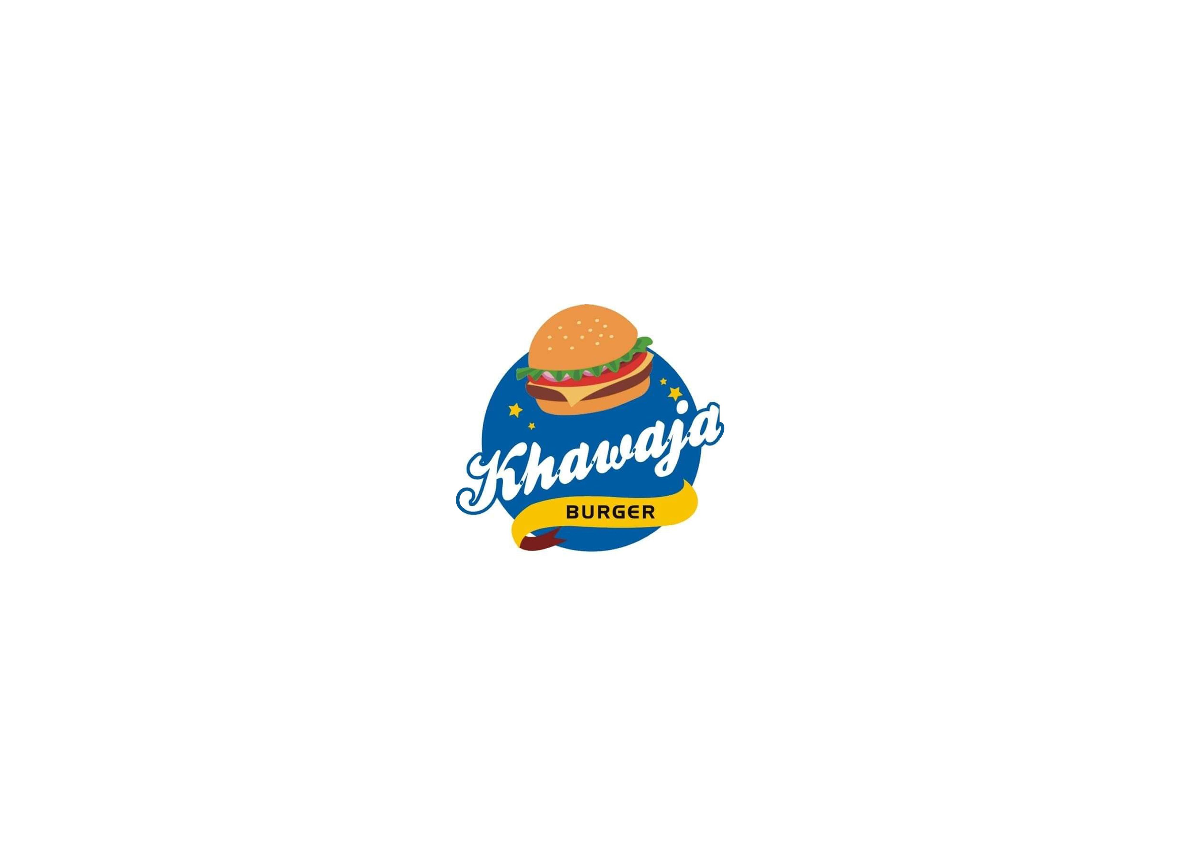 Khawaja Burger Point vendor logo