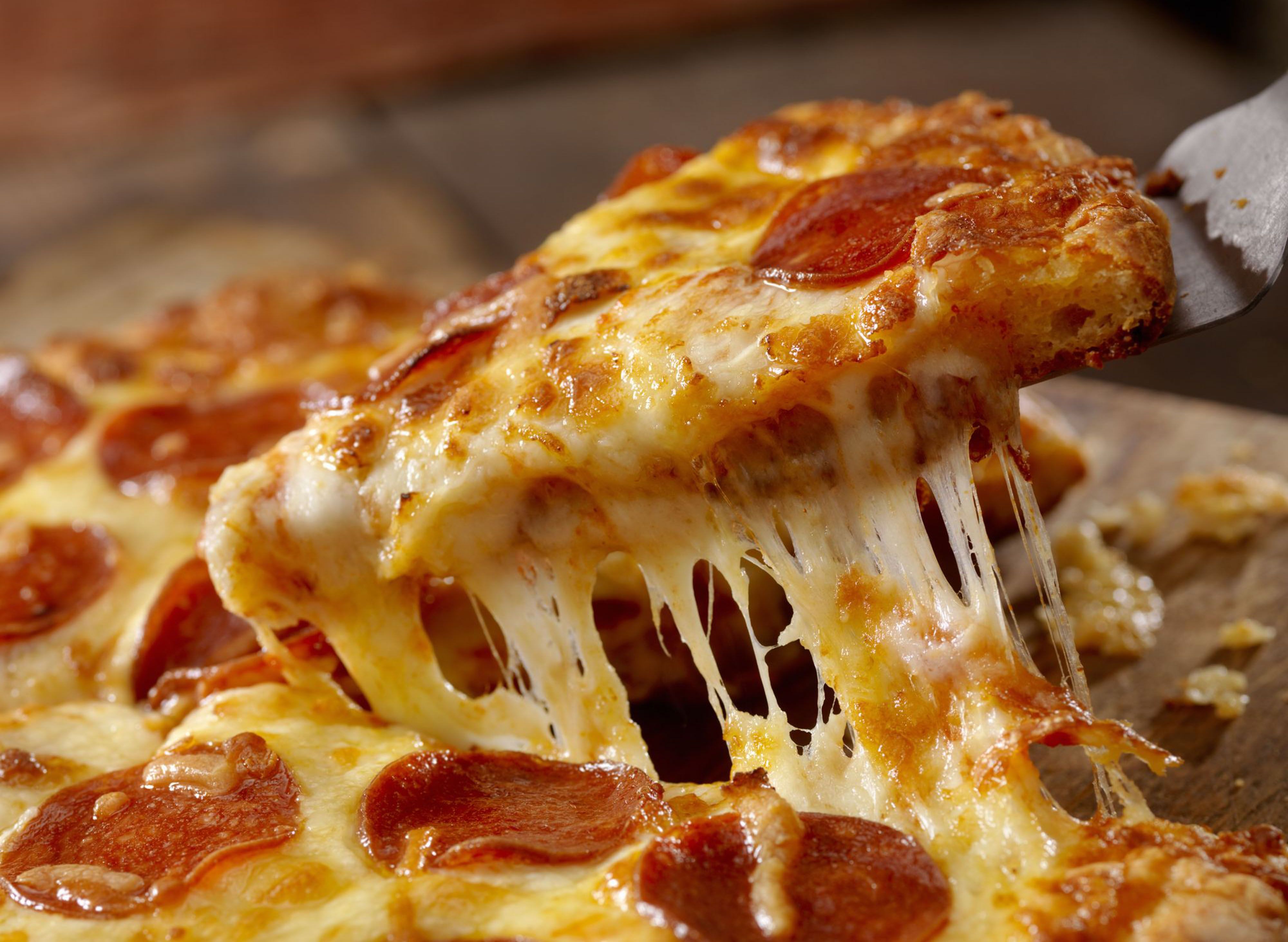Noor Pizza Original vendor logo