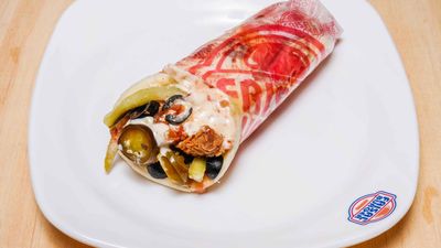 Lahori Shawarma and Fast Food