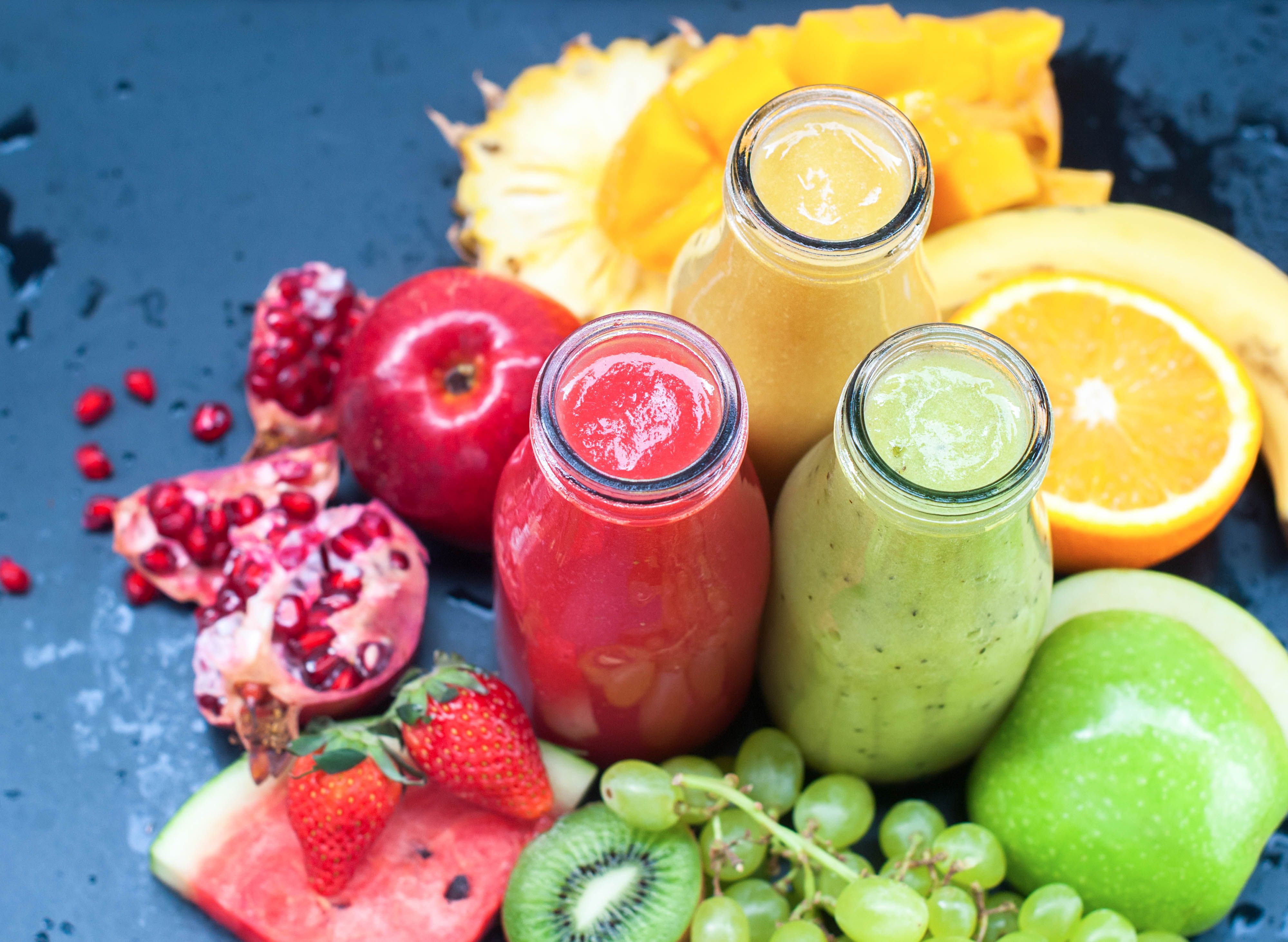 Vicky Juice Corner menu in Sahiwal Food Delivery Sahiwal foodpanda