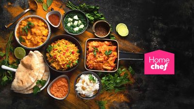 Cooking With Nusrat